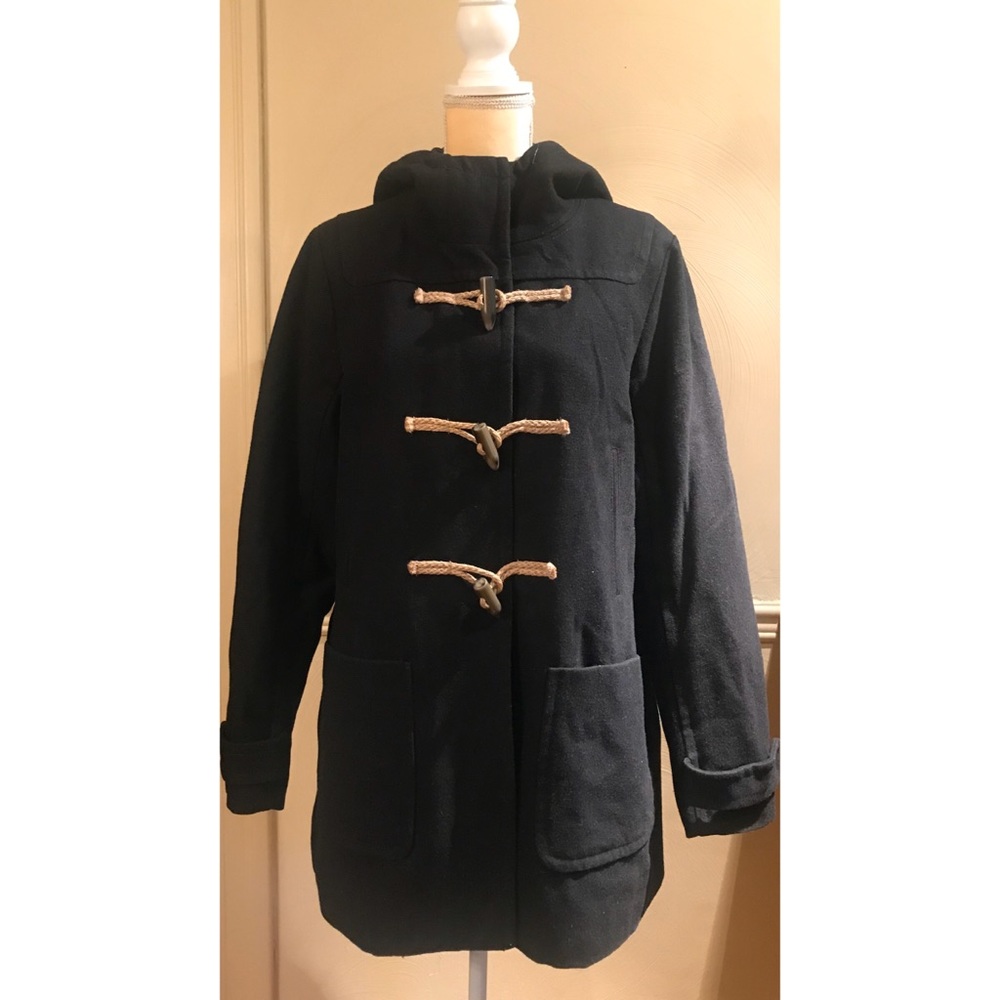 Woman AE jacket